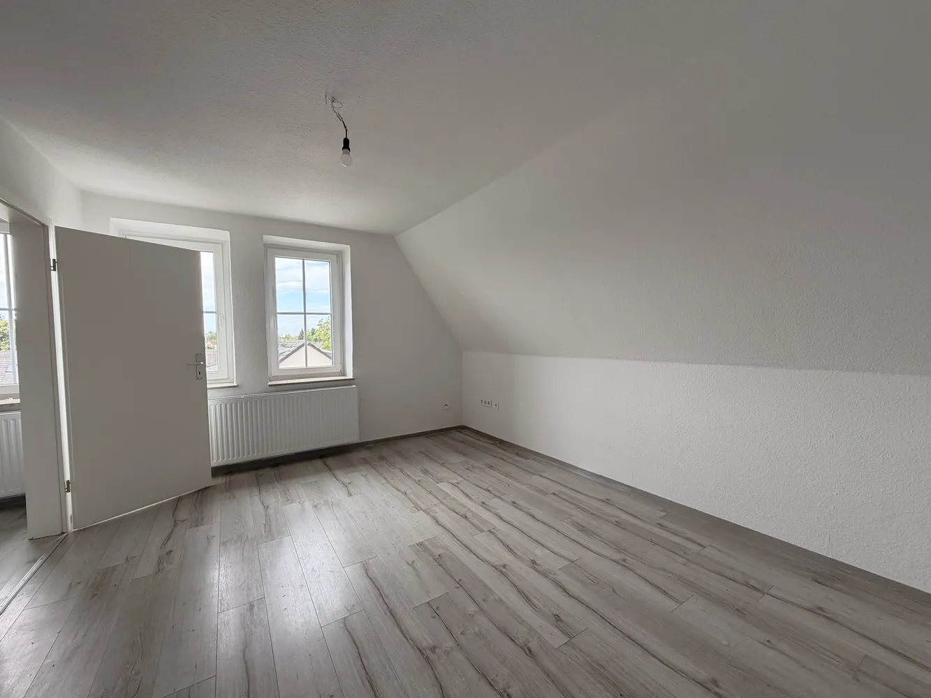 2 Zimmer Wohnung mit 43 m² in Dortmund – Bild 2