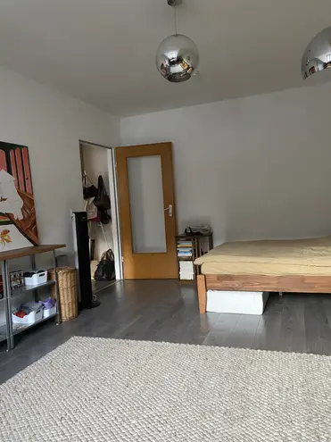 1 Zimmer Wohnung mit 40 m² in Karlsruhe – Bild 6