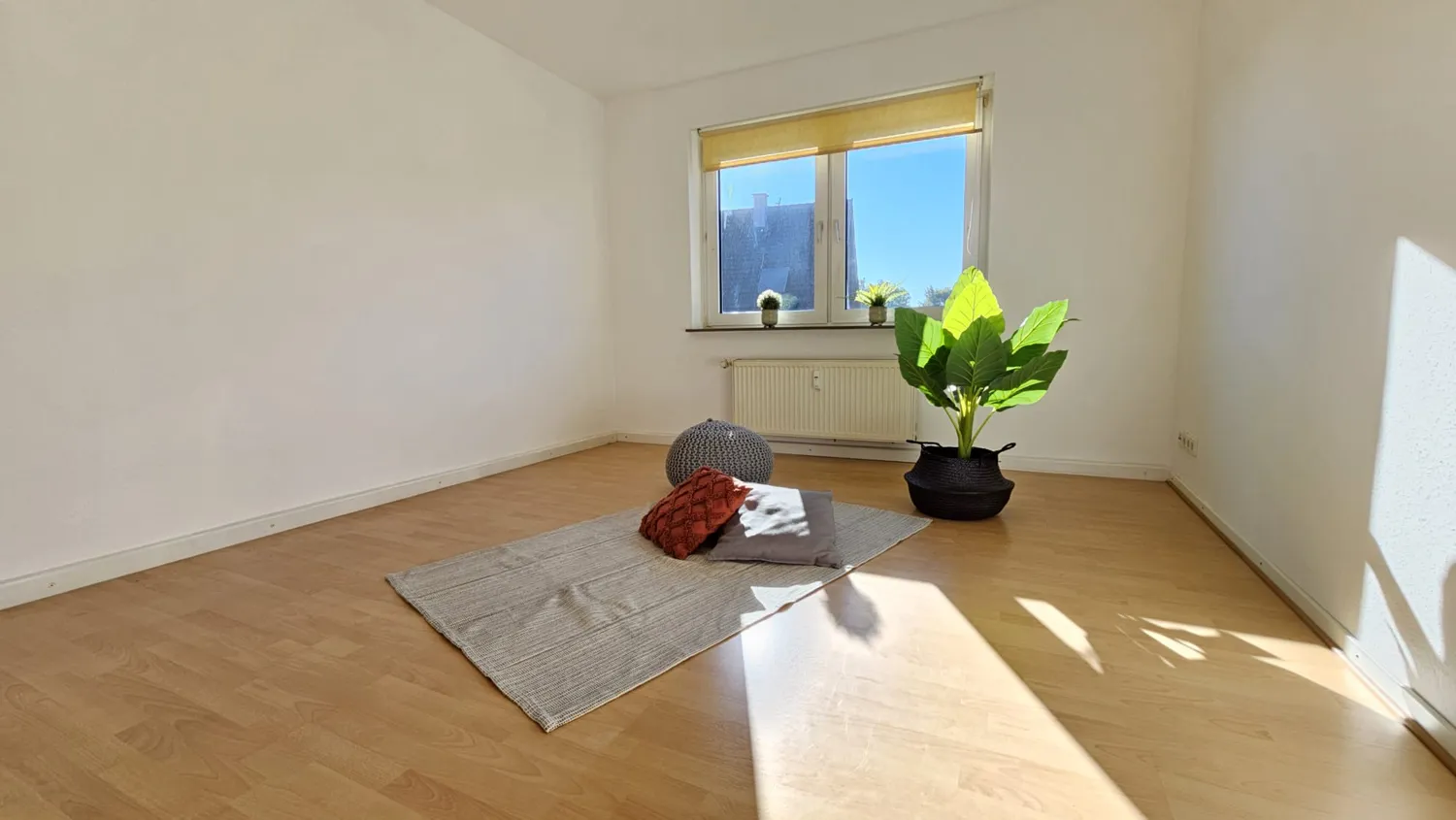 3 Zimmer Wohnung mit 62 m² in Krefeld – Bild 8