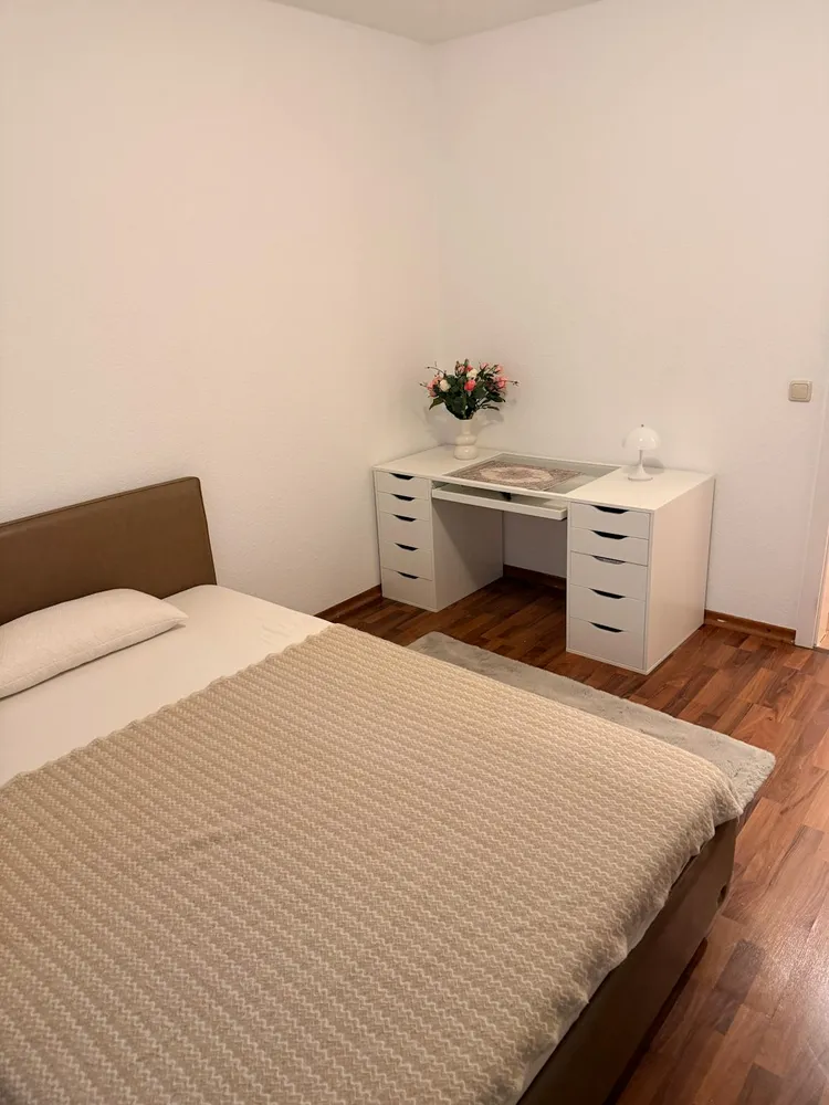 Shared room with 10 m² in Hamburg – Photo 10