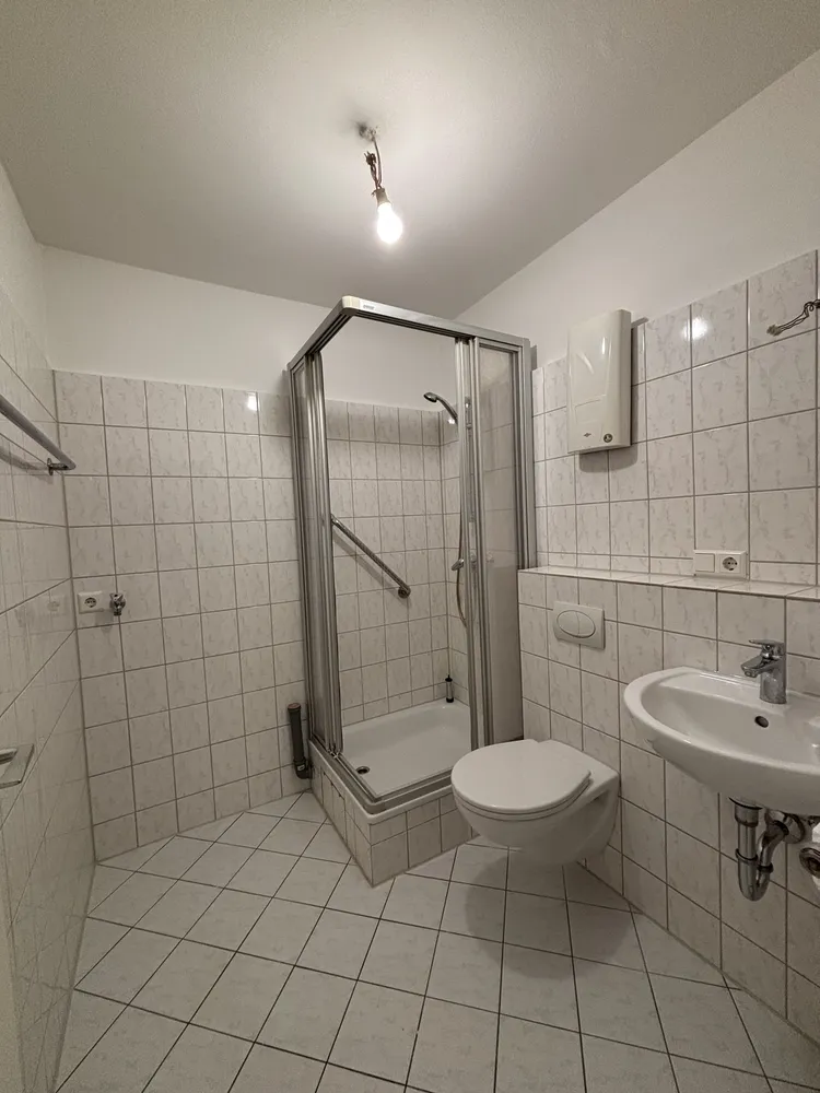 2 Zimmer Wohnung mit 40 m² in Hannover – Bild 5