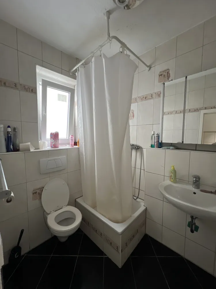 1 Zimmer Wohnung mit 28 m² in Stuttgart – Bild 9
