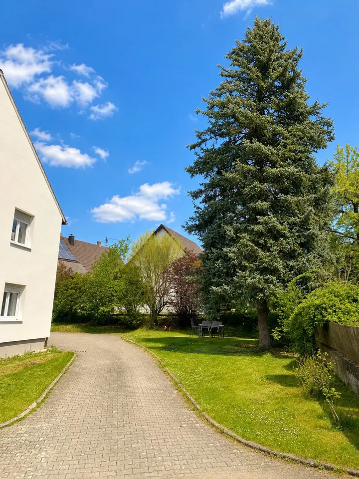 5 Zimmer Haus mit 160 m² in Augsburg – Bild 3