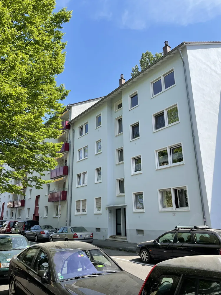 3 Zimmer Wohnung mit 69 m² in Konstanz – Bild 3