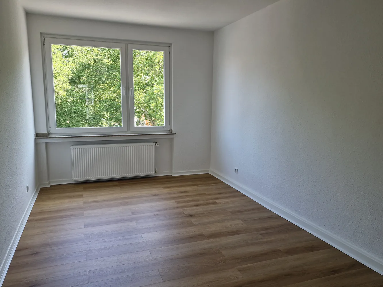 2 Zimmer Wohnung mit 43 m² in Düsseldorf – Bild 1