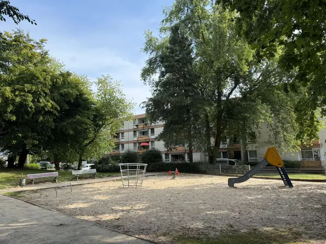 4 Zimmer Wohnung mit 73 m² in Dortmund – Bild 9