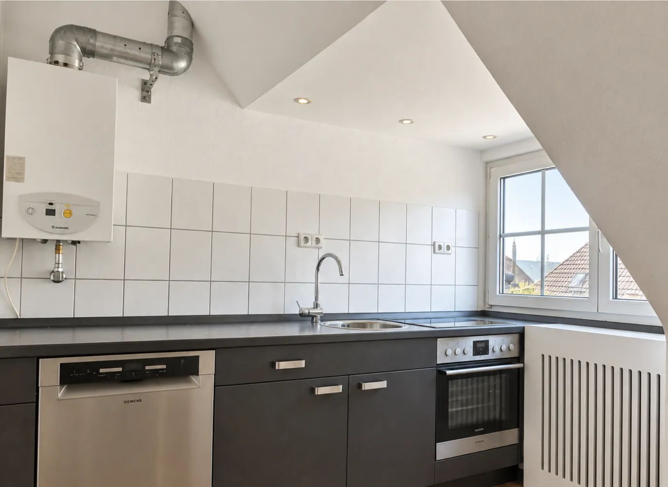 4 room apartment with 83 m² in Stuttgart – Photo 9