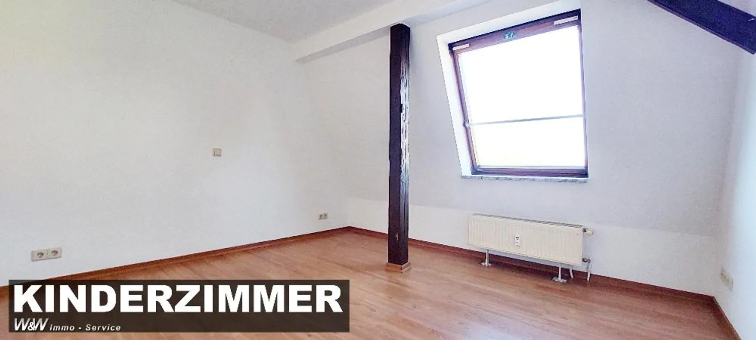 3 Zimmer Wohnung mit 80 m² in Zwickau – Bild 2