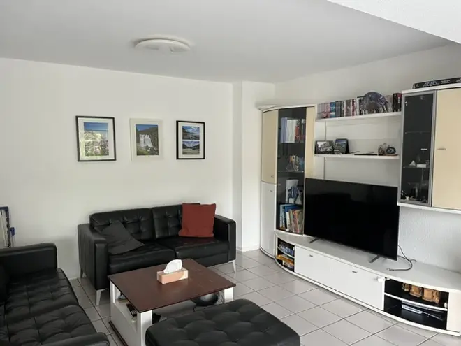 4 Zimmer Wohnung mit 120 m² in Köln – Bild 3