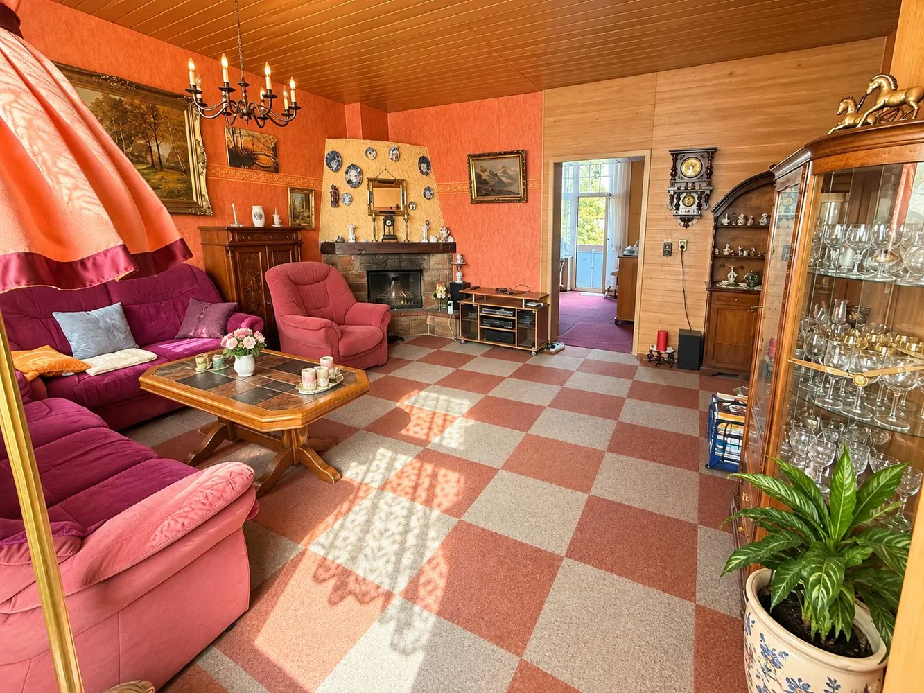 4 Zimmer Wohnung mit 116 m² in Berlin – Bild 12