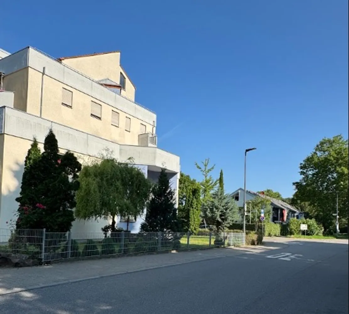 2 Zimmer Wohnung mit 38 m² in Heidelberg – Bild 1