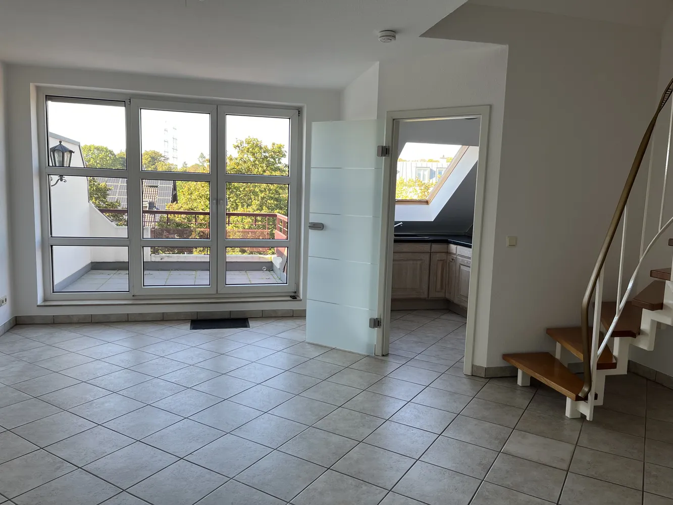 3 Zimmer Wohnung mit 70 m² in Neuss – Bild 1