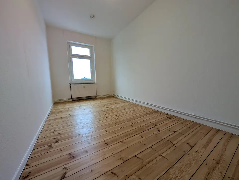 3 Zimmer Wohnung mit 53 m² in Luckenwalde – Bild 4