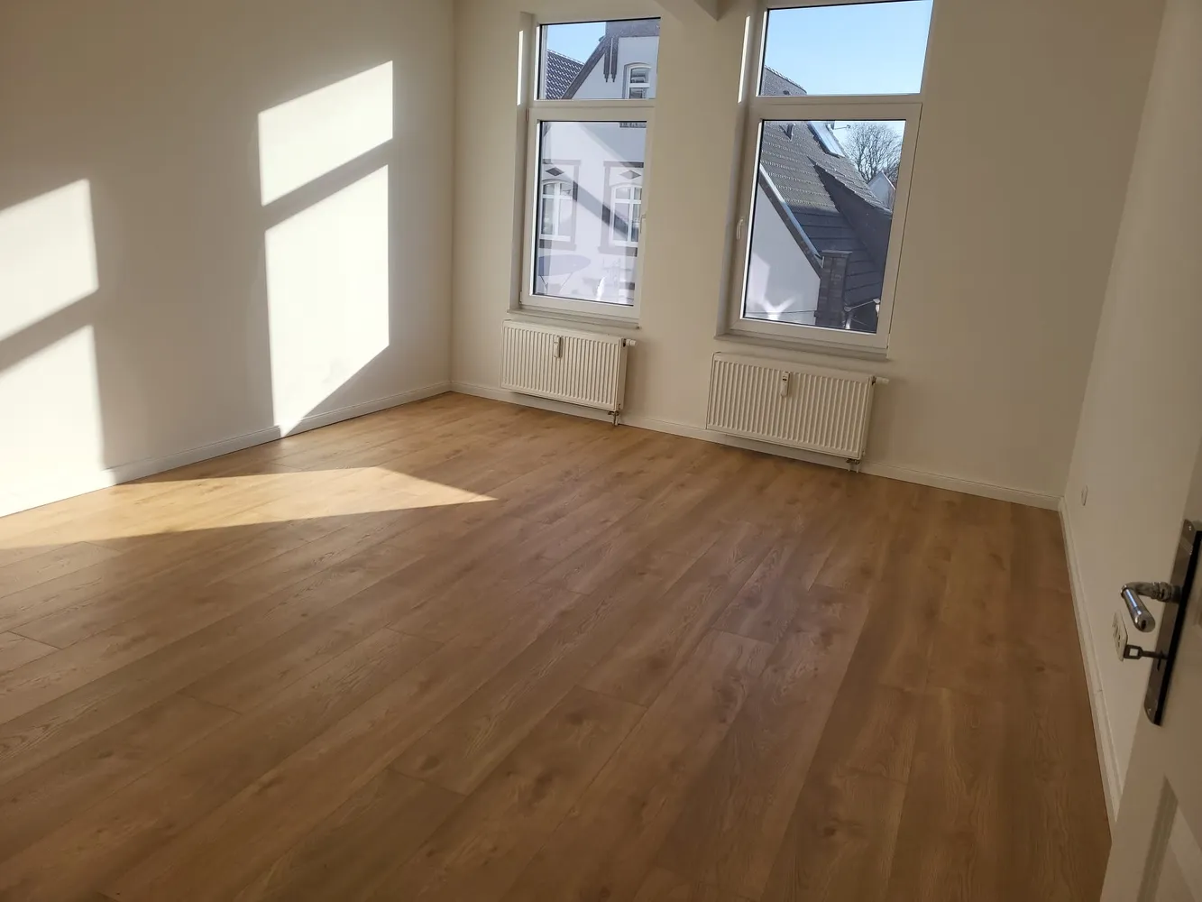 2 Zimmer Wohnung mit 80 m² in Heide – Bild 12