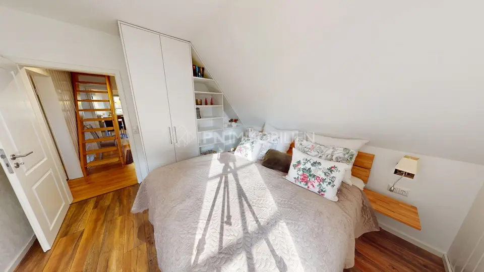 3 Zimmer Wohnung mit 70 m² in Rostock – Bild 4