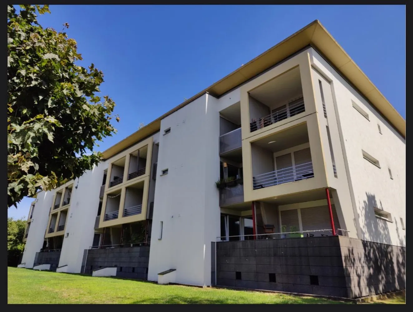 2 Zimmer Wohnung mit 67 m² in Münster – Bild 1