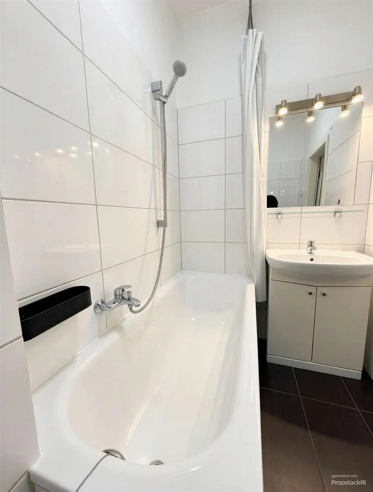 2 Zimmer Wohnung mit 65 m² in Wuppertal – Bild 3