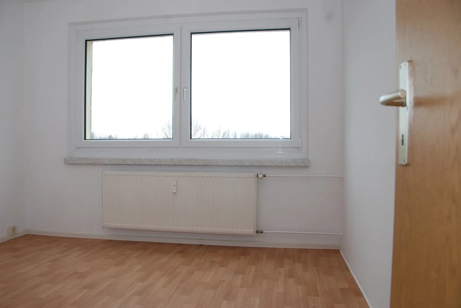 3 Zimmer Wohnung mit 68 m² in Chemnitz – Bild 1