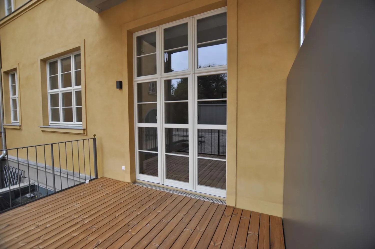 2 Zimmer Wohnung mit 61 m² in Halle (Saale) – Bild 8