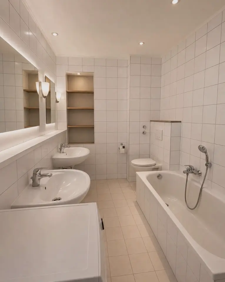 4 Zimmer Wohnung mit 100 m² in Osnabrück – Bild 5
