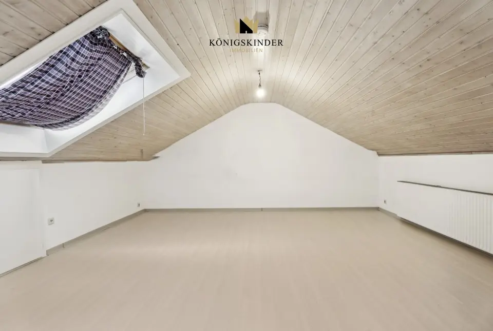 7 Zimmer Wohnung mit 160 m² in Radolfzell am Bodensee – Bild 8