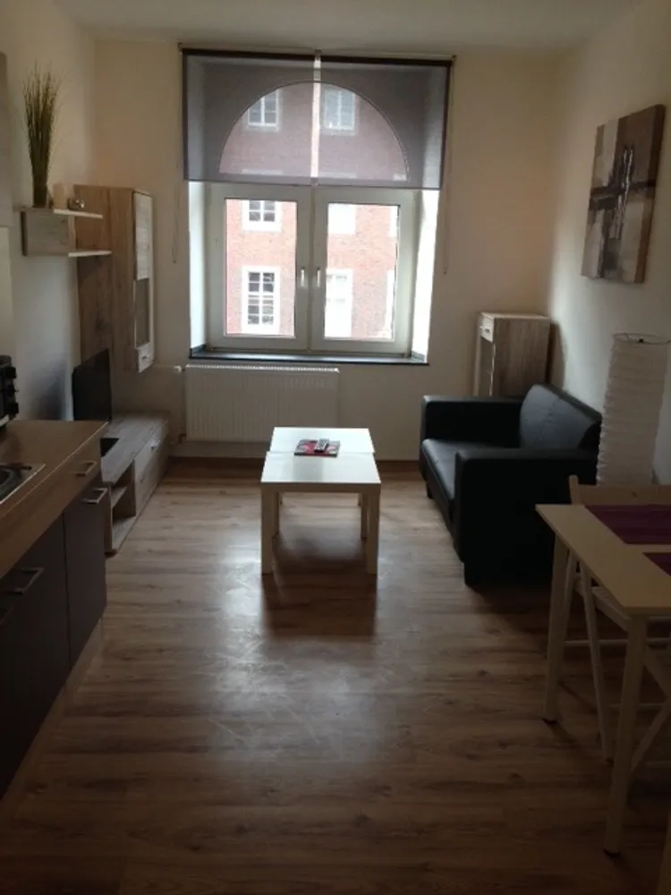 2 Zimmer Wohnung mit 30 m² in Aachen – Bild 4