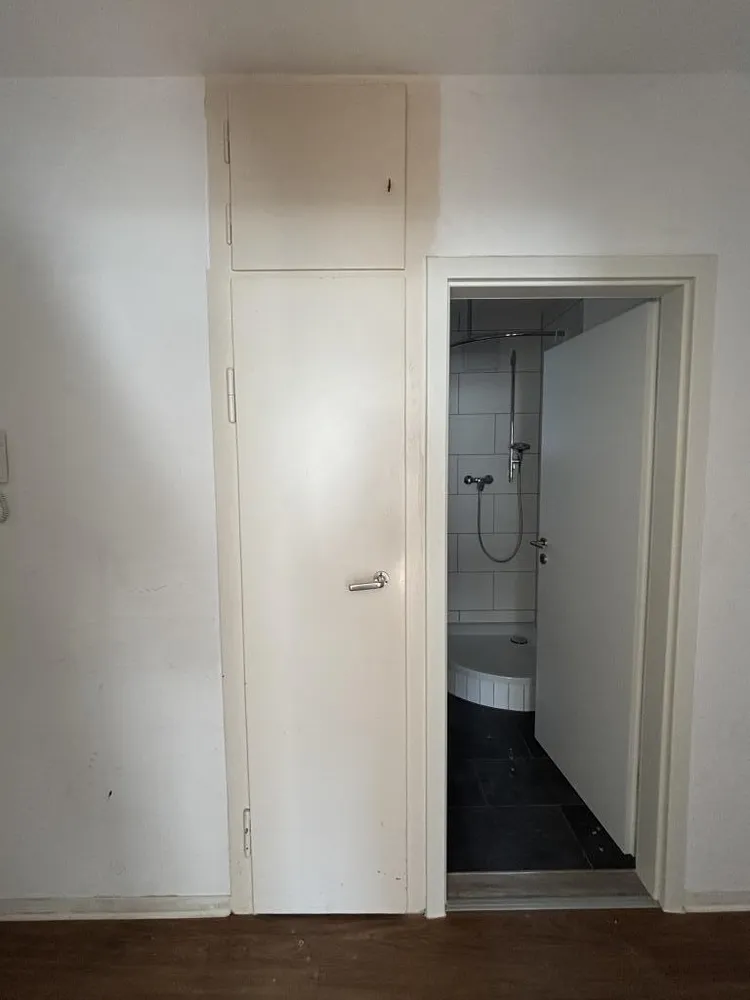 3 room apartment with 69 m² in Darmstadt – Photo 9