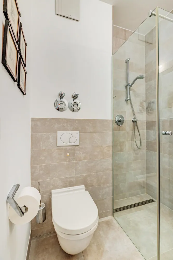 3 room apartment with 100 m² in Munich – Photo 8