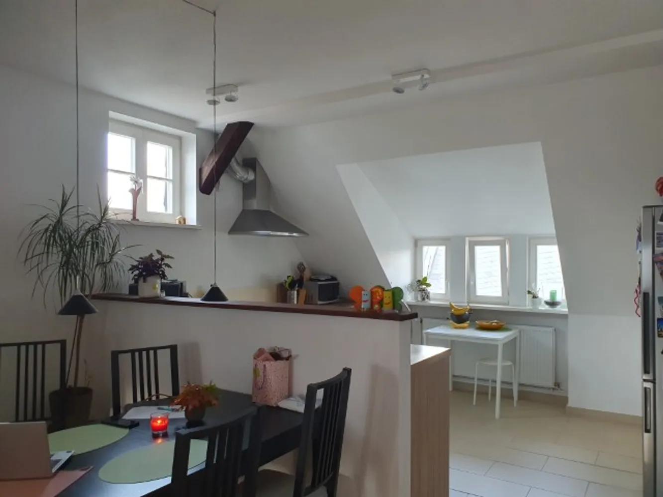 3 Zimmer Wohnung mit 90 m² in Goslar – Bild 8