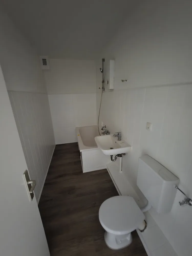 2 Zimmer Wohnung mit 62 m² in Hamburg – Bild 5