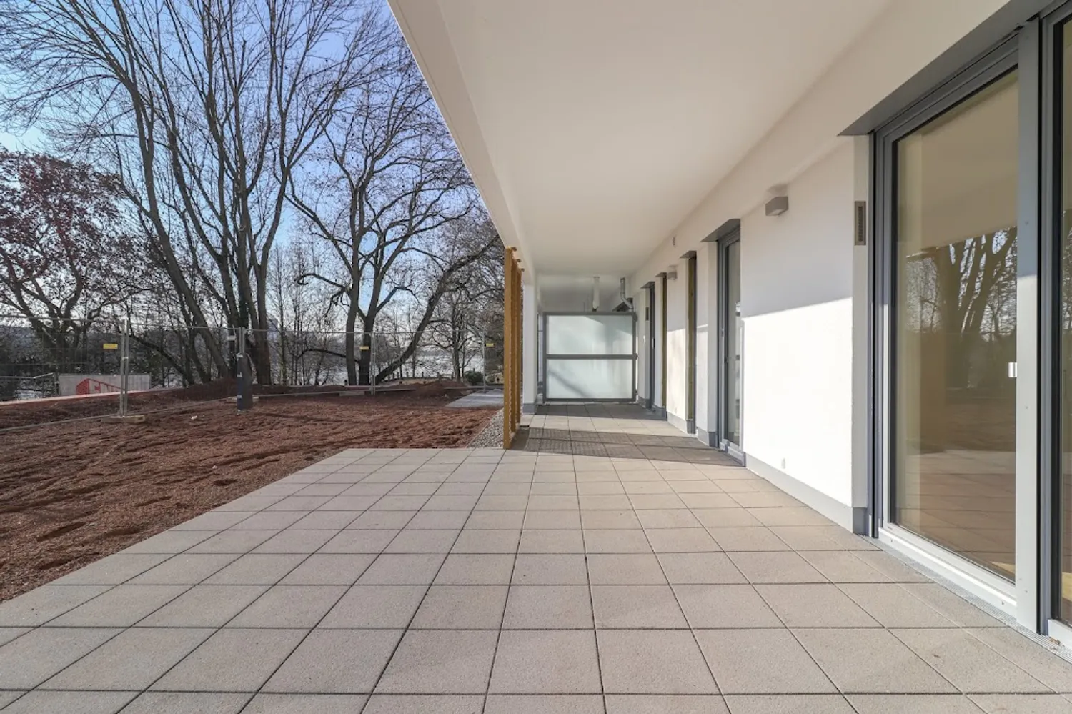 3 Zimmer Wohnung mit 97 m² in Frankfurt am Main – Bild 10