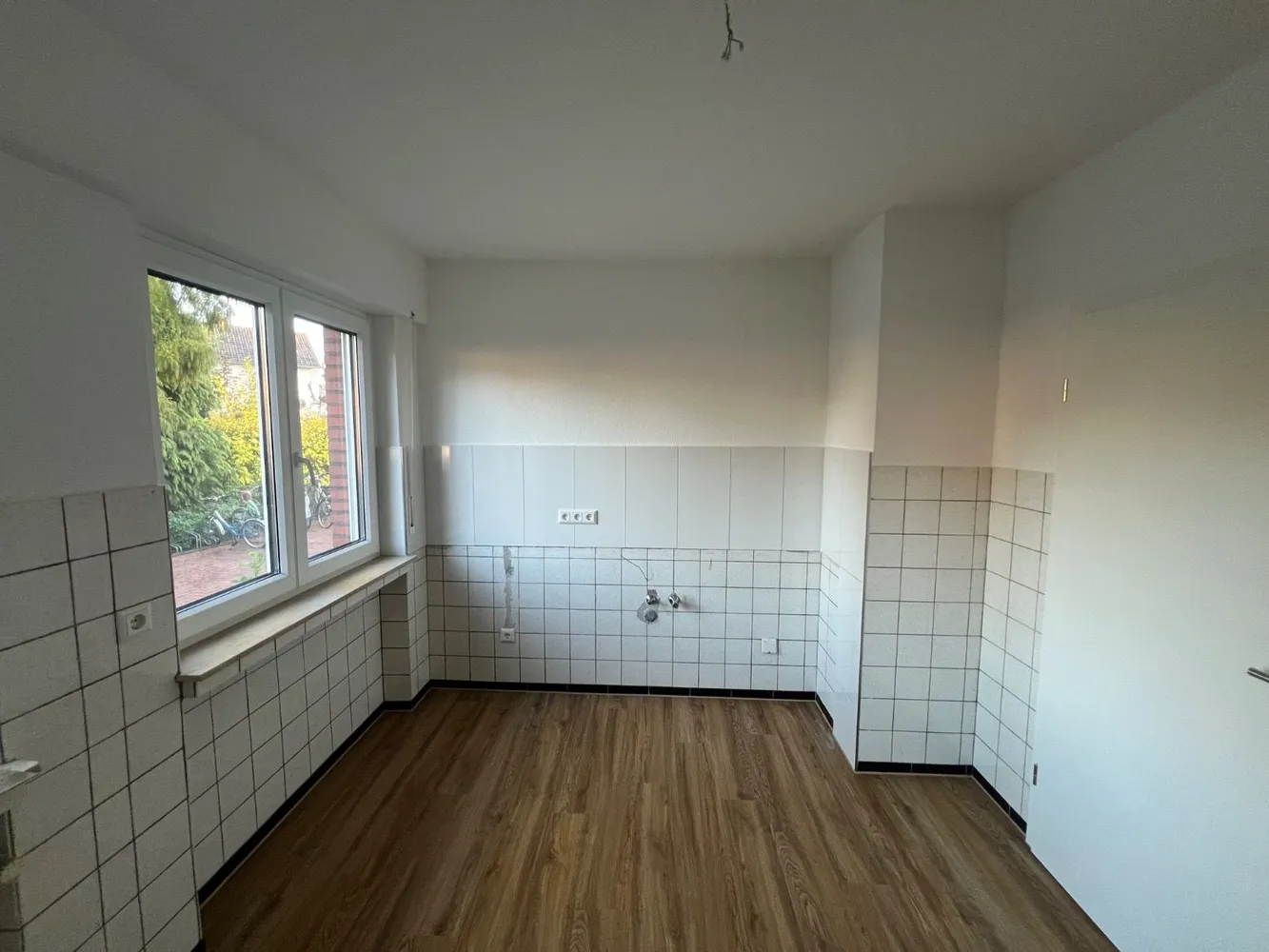 3 Zimmer Wohnung mit 75 m² in Quakenbrück – Bild 6