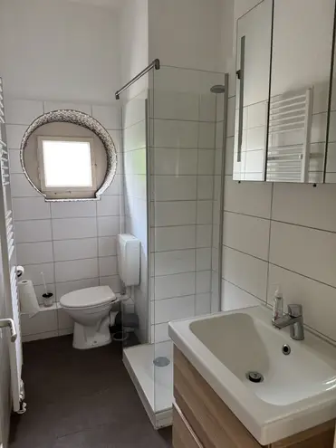 1 Zimmer Wohnung mit 33 m² in Berlin – Bild 6