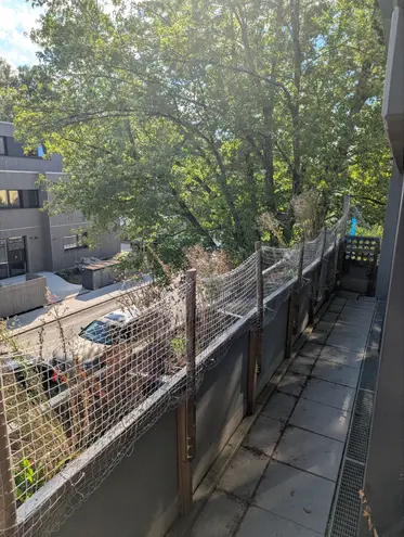 3 Zimmer Wohnung mit 83 m² in München – Bild 3