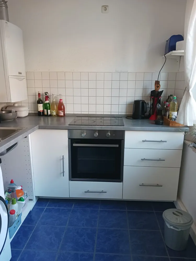 3 Zimmer Wohnung mit 72 m² in Nürnberg – Bild 7