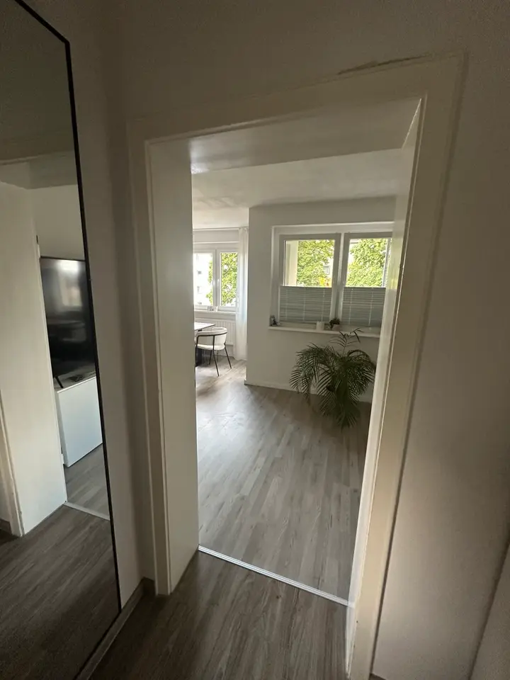 3 room apartment with 63 m² in Wolfsburg – Photo 10