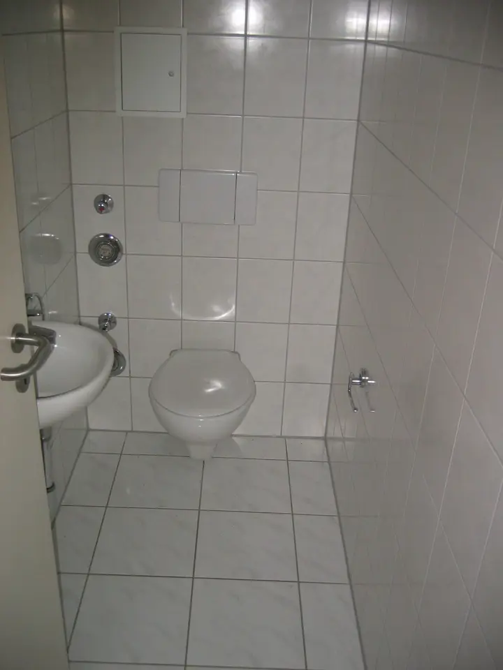 3 Zimmer Wohnung mit 79 m² in Zeitz – Bild 6