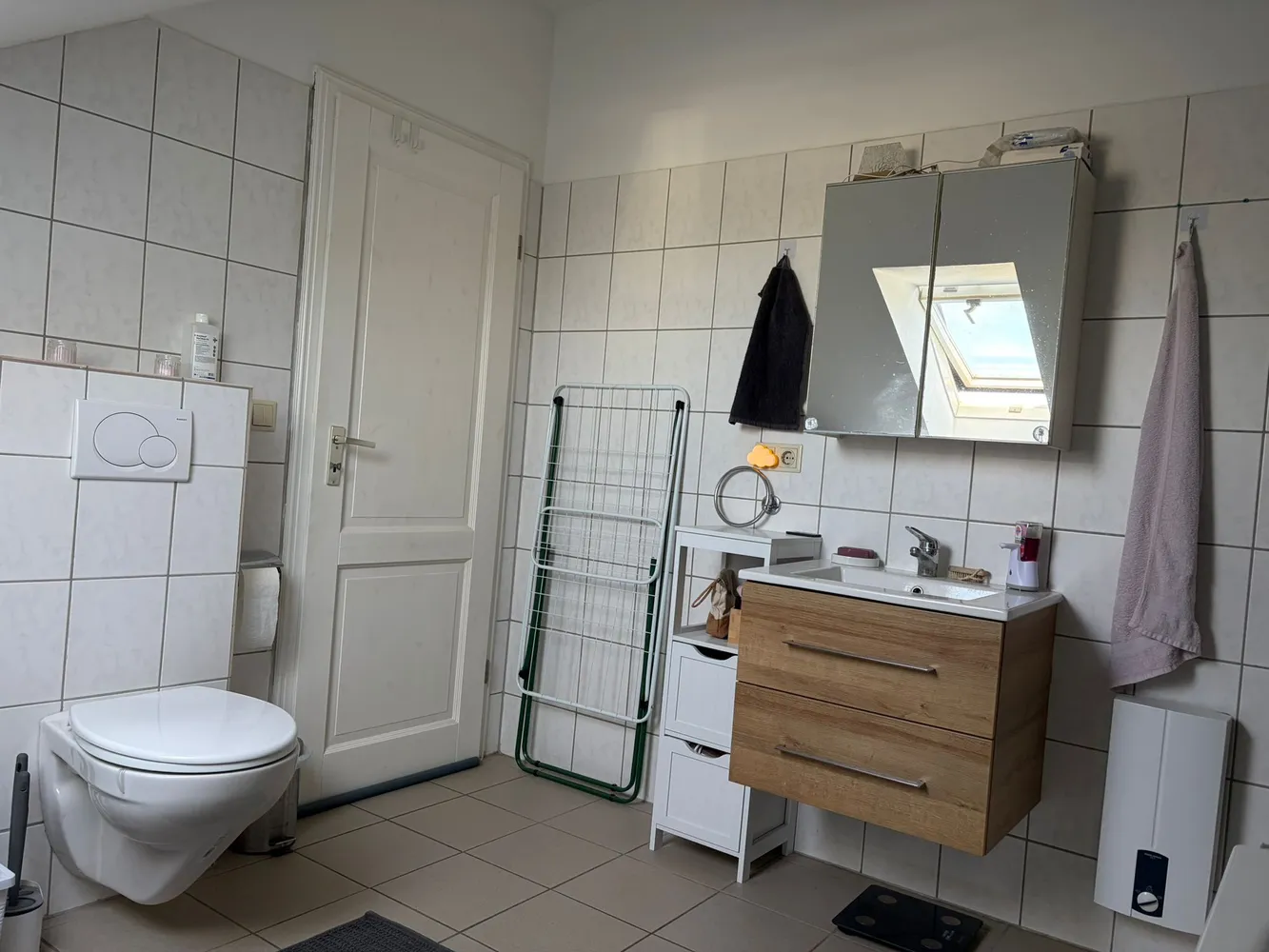 2 Zimmer Wohnung mit 60 m² in Mannheim – Bild 2