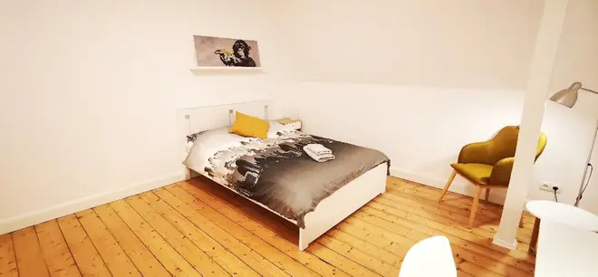 WG-Zimmer mit 20 m² in Bonn – Bild 4