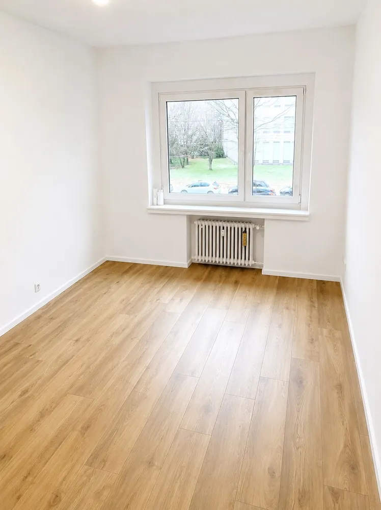 3 Zimmer Wohnung mit 99 m² in Düsseldorf – Bild 11