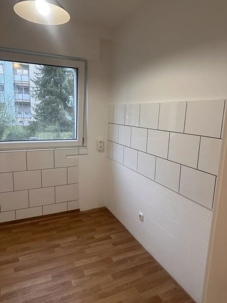 2 Zimmer Wohnung mit 61 m² in Frankfurt am Main – Bild 8