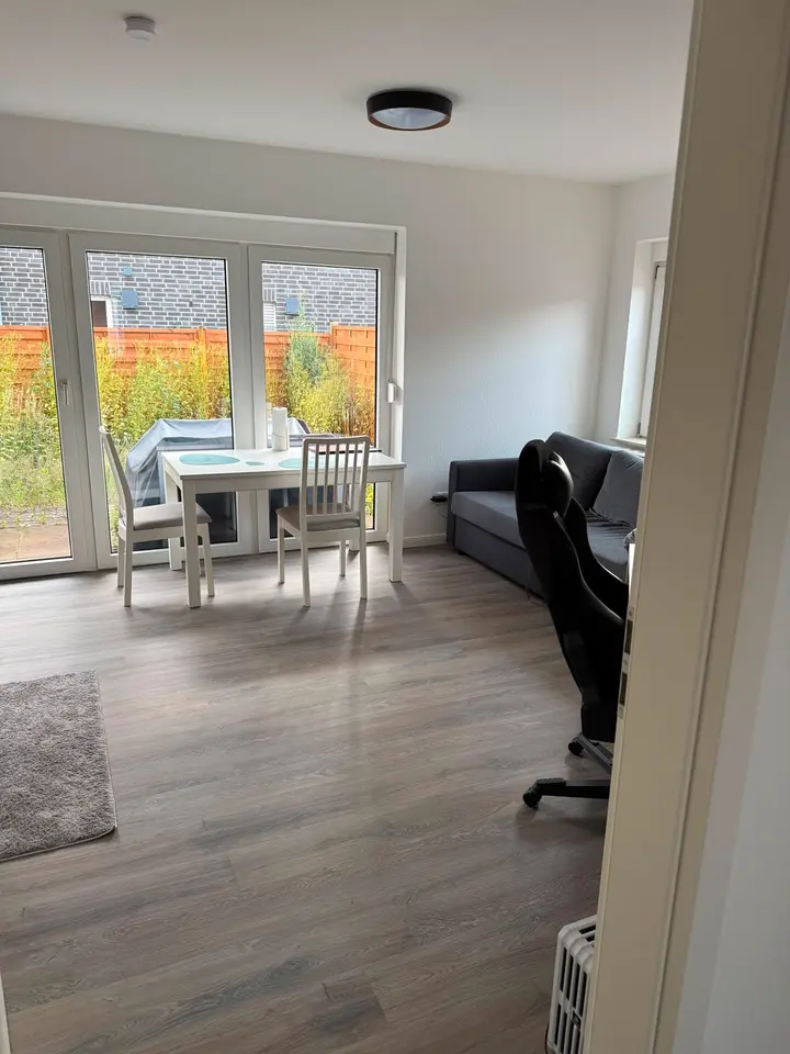 Studio mit 42 m² in Rotenburg (Wümme) – Bild 1