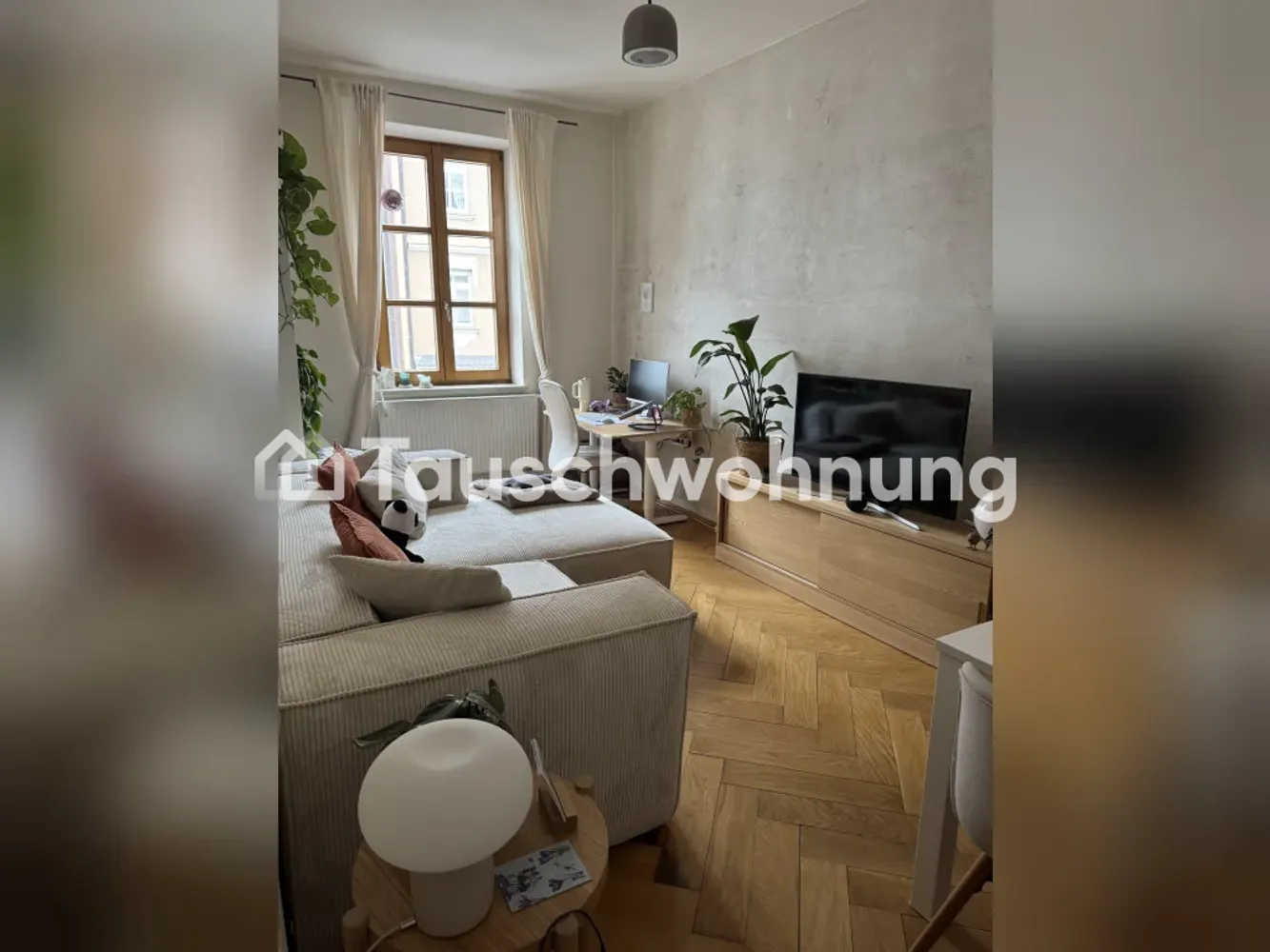 3 Zimmer Wohnung mit 60 m² in München – Bild 3