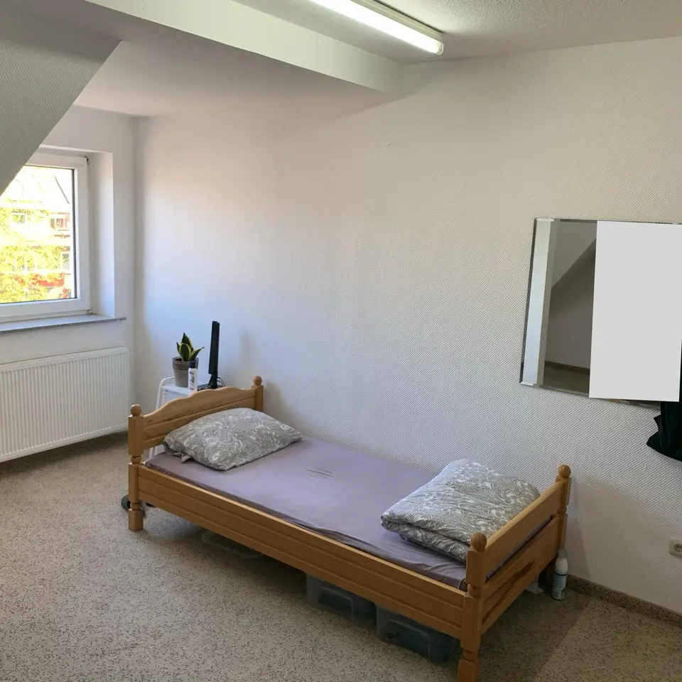 WG-Zimmer mit 300 m² in Gelsenkirchen – Bild 9