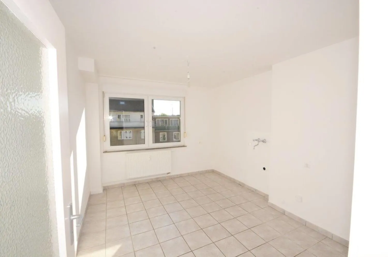 1 Zimmer Wohnung mit 36 m² in Aachen – Bild 1