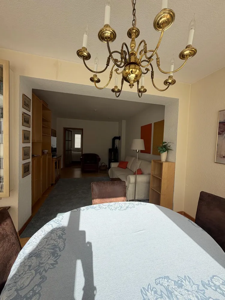 2 Zimmer Wohnung mit 62 m² in Bremen – Bild 11