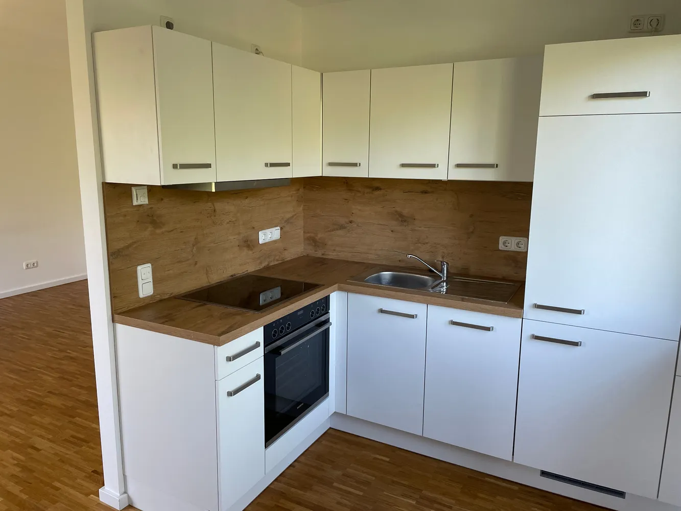 1 Zimmer Wohnung mit 37 m² in Erlangen – Bild 2