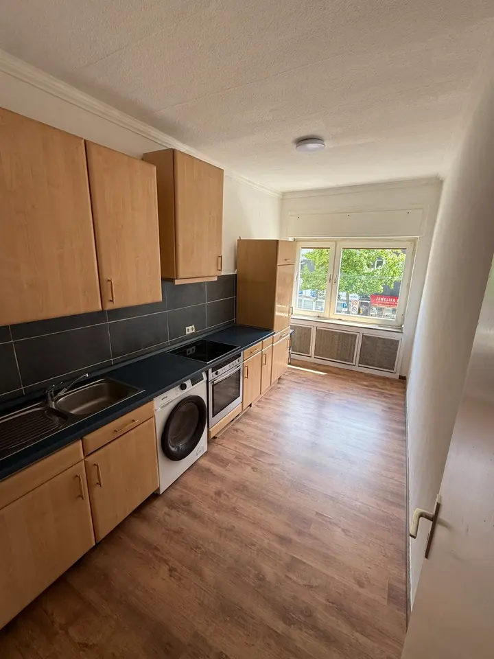 2 Zimmer Wohnung mit 65 m² in Dortmund – Bild 2