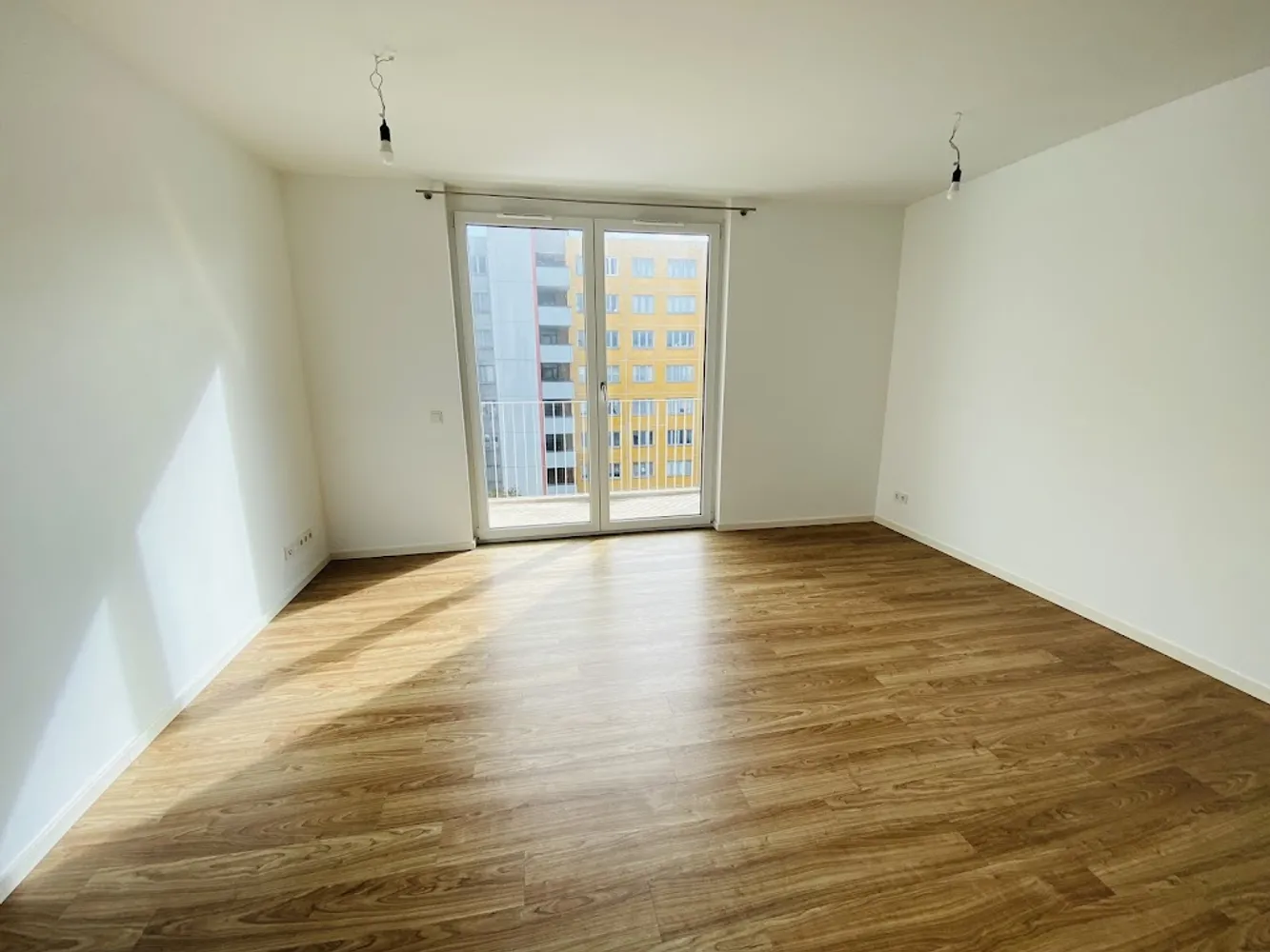 1 Zimmer Wohnung mit 39 m² in Berlin – Bild 2
