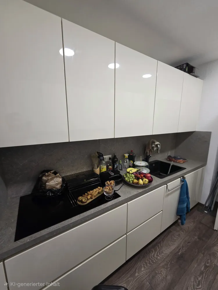 3 room apartment with 73 m² in Hanover – Photo 8